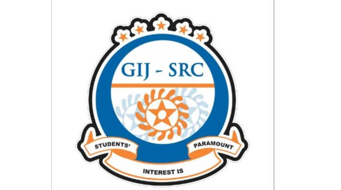 Student rigs GIJ election