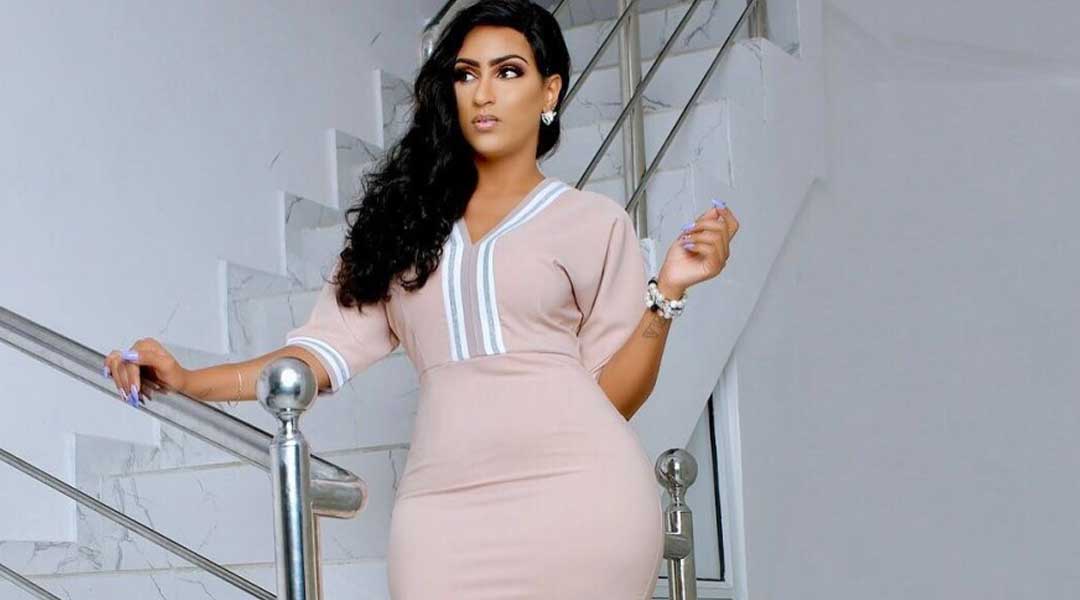 Juliet Ibrahim