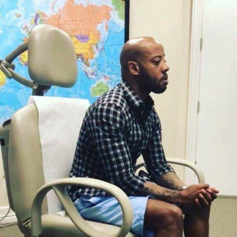 Video: It’s been 4yrs since I suffered a stroke & I still can’t use my right hand to write-Junior Agogo