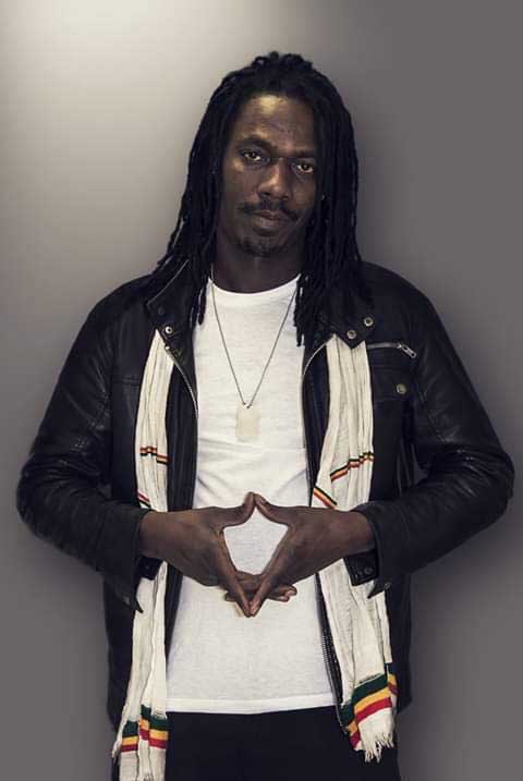 Kenyatta Rapper Kenyatta Hill son of legendary Reggae star Culture set to visit Ghana ...
