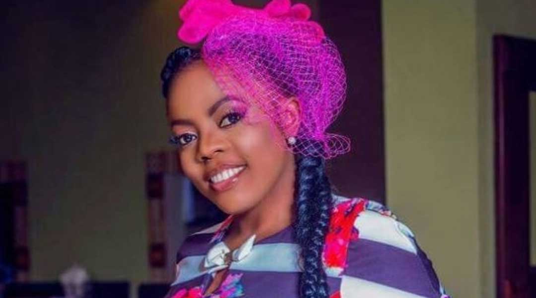 Hypocrites! You like ‘Gangam Style and The Thing Go Skrrr’ but you hate ‘Skopatumana’ – Nana Aba Anamoah Nana Aba - Hypocrites! You like ‘Gangam Style and The Thing Go Skrrr’ but you hate ‘Skopatumana’ – Nana Aba Anamoah