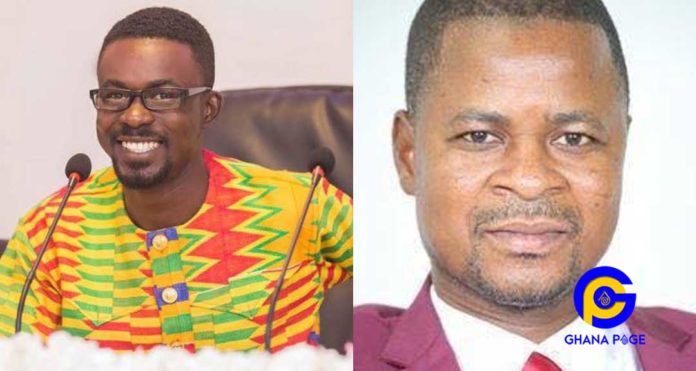 I knew NAM1 was innocent and he will be set free by the Dubai court-Deputy Attorney General