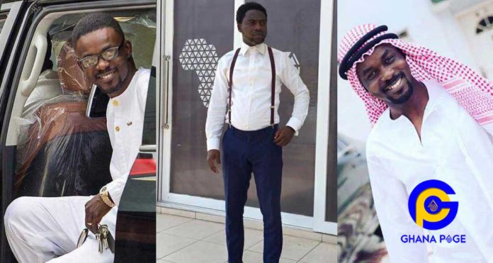Breaking News: NAM1 wins court case in Dubai; Ready to pay all Menzgold customers-PRO