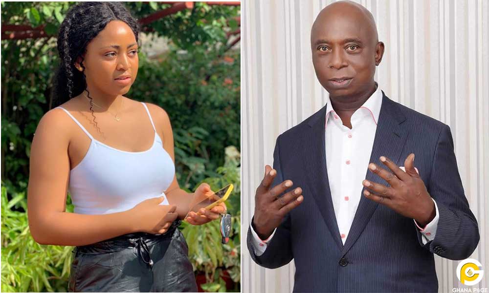 Ned Nwoko breaks silence on marrying Regina Daniels - GhPage