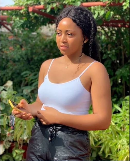 Actress Regina Daniels speaks on her marriage to billionaire Ned Nwoko