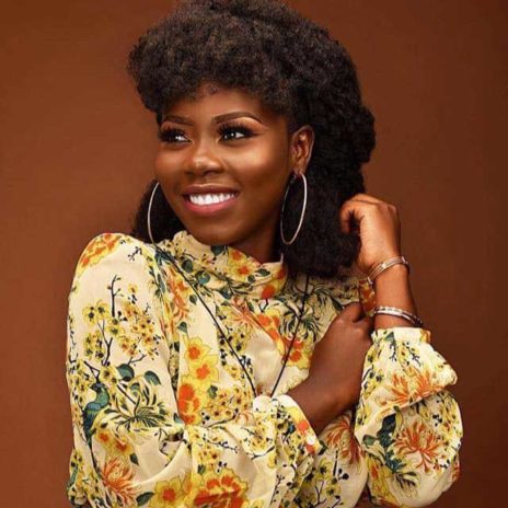 Meet Ruth Oti, the pretty lady who played the role of 'Sadia' in TV3's ...