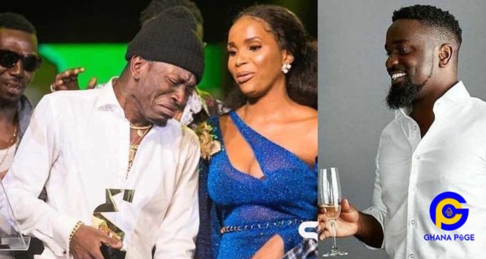 Shatta Wale's 75 Awards will be equivalent to Sarkodie's one BET Award-Fans mock Shatta Wale