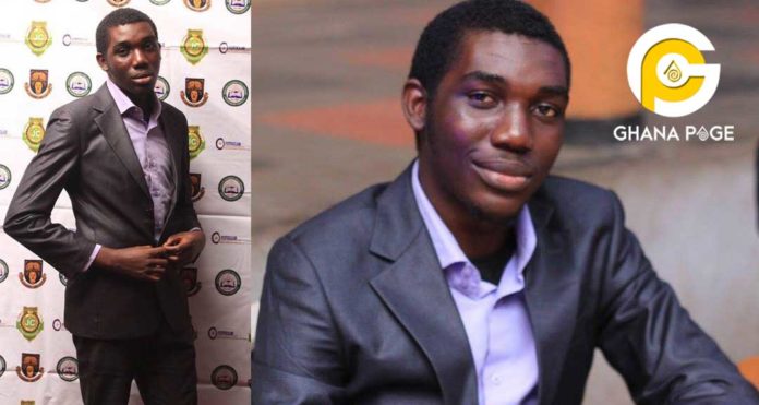 Final year University student commits su1cide over resit exams [Photos]
