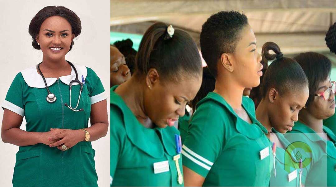 6 reasons why you should marry a Ghanaian nurse - GhPage