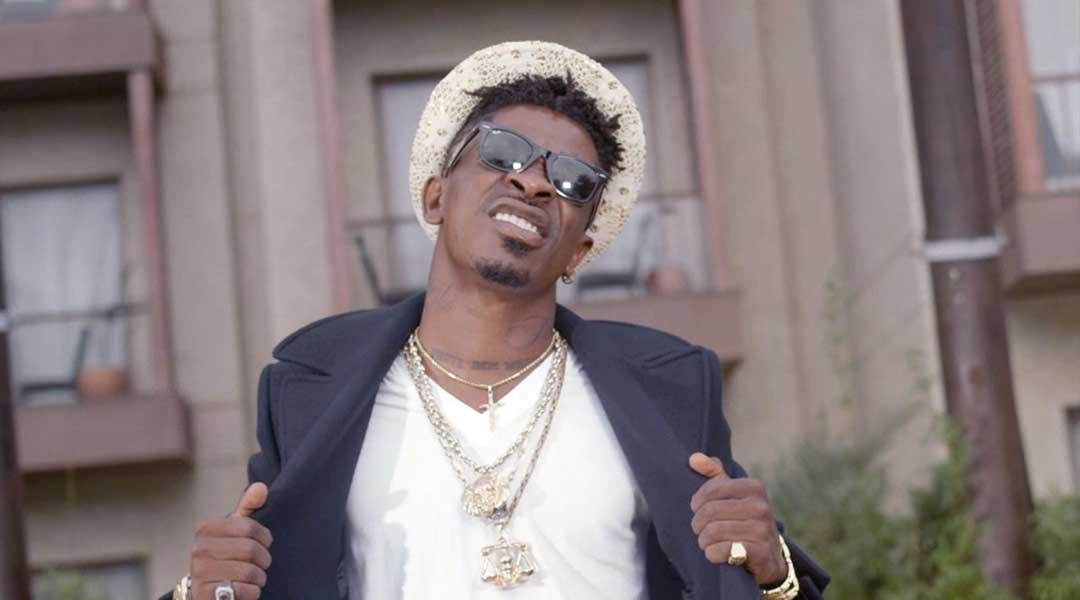 shatta wale