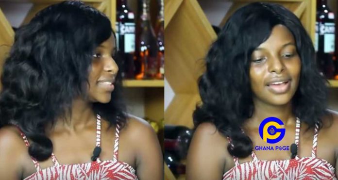Video: How I got pregnant as a virgin~ 25-year-old lady narrates her shocking experience