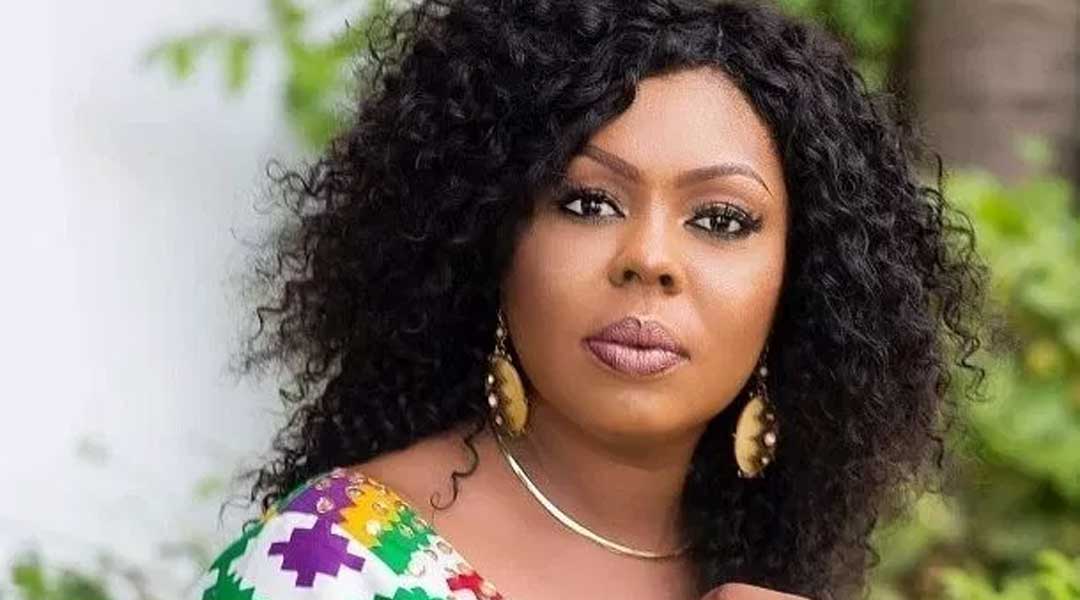 If a woman pays her brideprice, she is the husband – Afia  Schwarzenegger