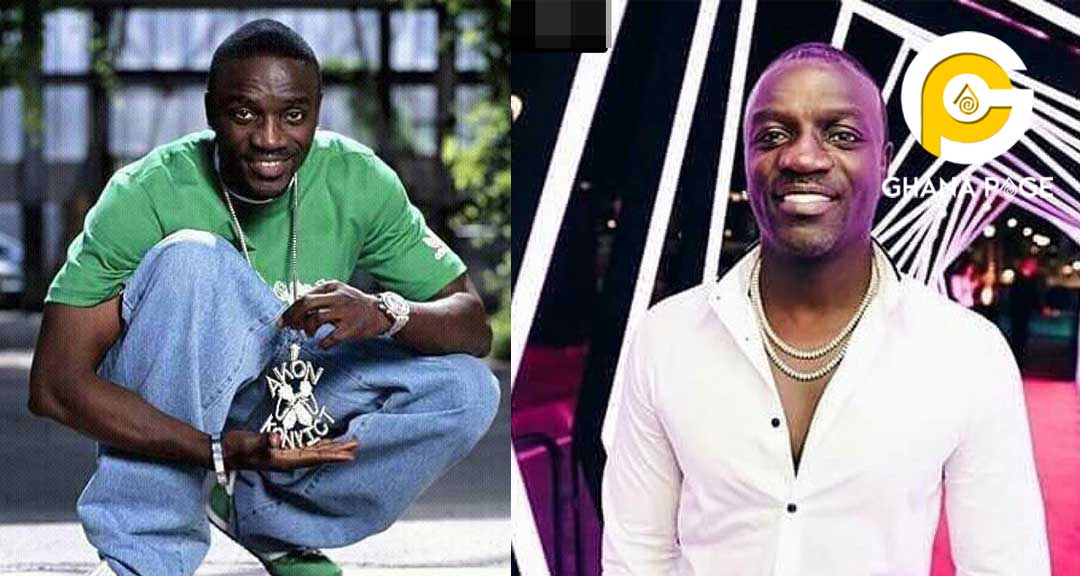 Akon lists African musicians who are richer than most US Hip-Hop stars
