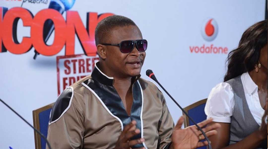 I like Patapaa, he helps me kill stress – Appietus Appietus - I like Patapaa, he helps me kill stress – Appietus
