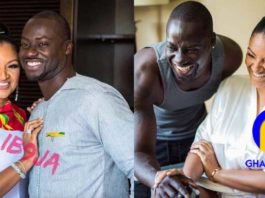 Chris Attoh’s wife, Bettie Jenifer shot dead in Maryland, USA-Here is what happened [Photos]