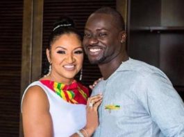 Profile: Here's everything you need to know about Chris Attoh's wife who has been assassinated