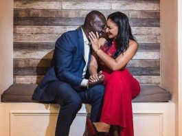 Sarkodie, Lydia Forson and other celebs 'weeps' over the murder of Chris Attoh's wife [SEE]