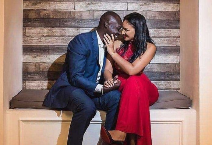 Sarkodie, Lydia Forson and other celebs 'weeps' over the murder of Chris Attoh's wife [SEE]