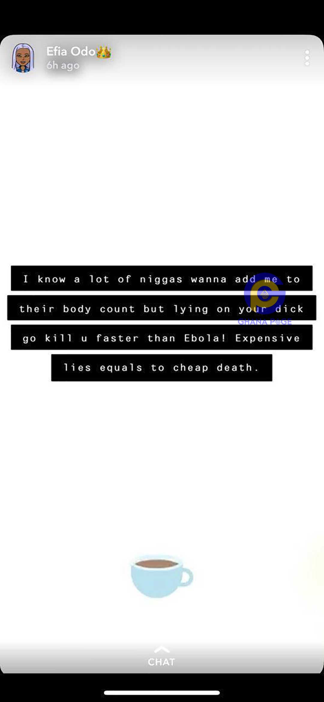  - GhPage