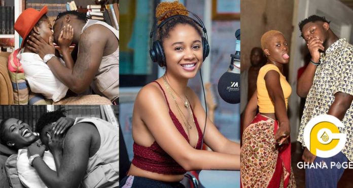 Boyfriend snatcher, Fella Makafui mocks Sister Derby on social media again with [SEE]