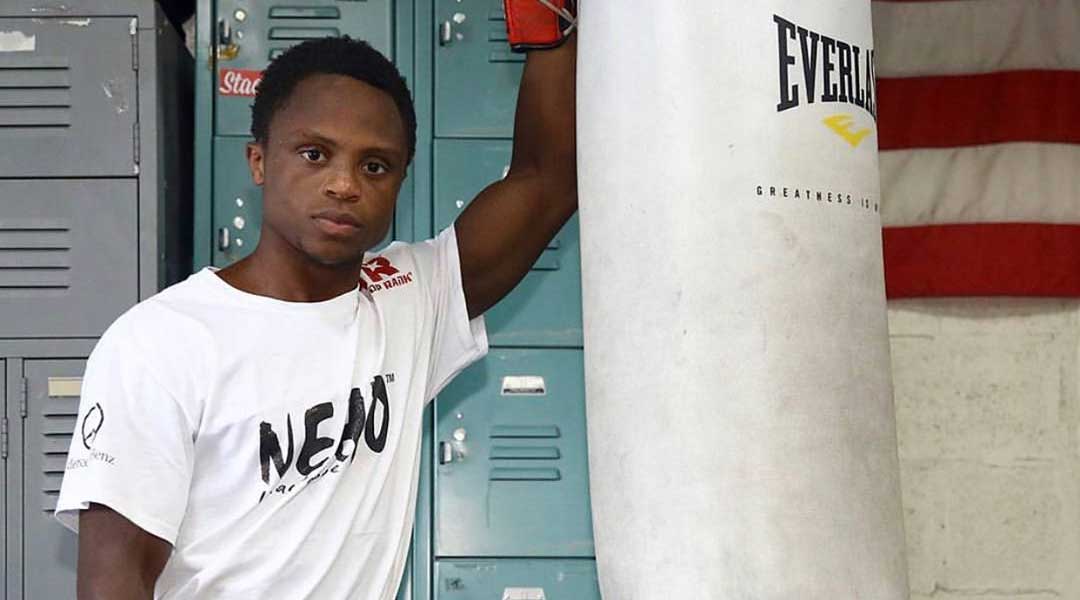 True meaning of Isaac Dogboe’s “NEHO” word revealed