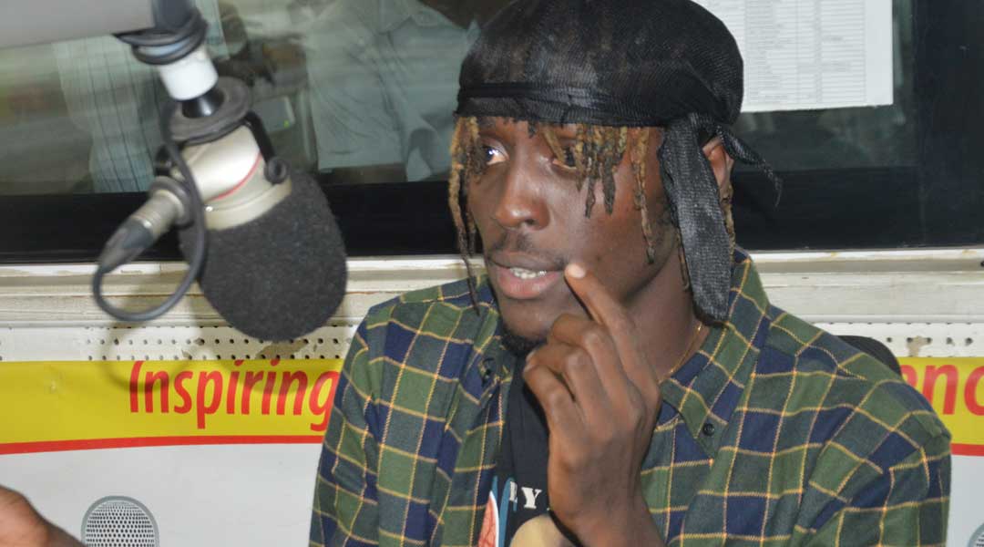 Kofi Mole