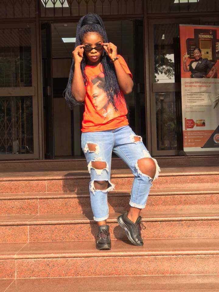 TV3 only used us to make money from sponsors-Mentor Winner exposes Roselyn Akosua Mantey 4 - TV3 only used us to make money from sponsors-Mentor Winner exposes