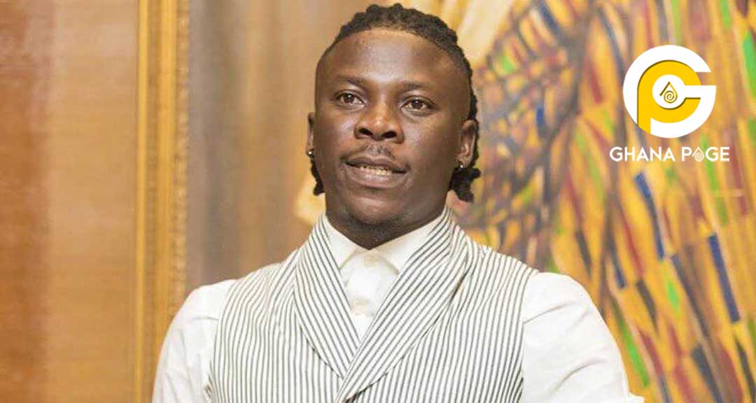 Image result for stonebwoy