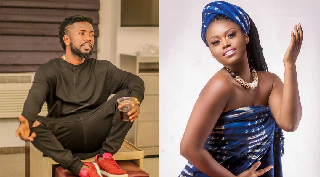 Bisa Kdei & eShun