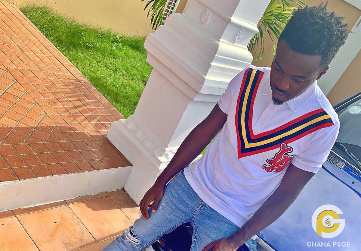 99% of my haters are intimidated by my success – Criss Waddle