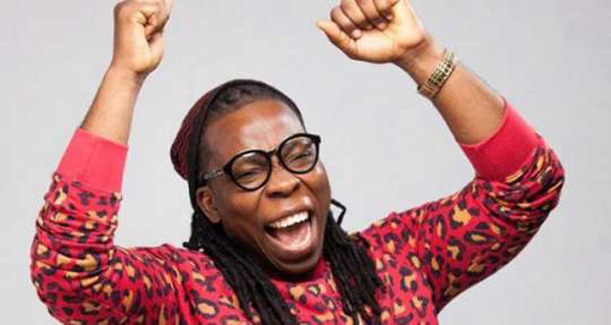 “I’m safe and kicking”; Edem shares his side of the story after he knocked down a woman leading to her death