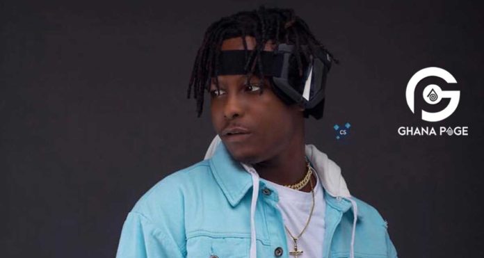 Medikal Is The Best Rapper In Ghana Kelvyn Boy