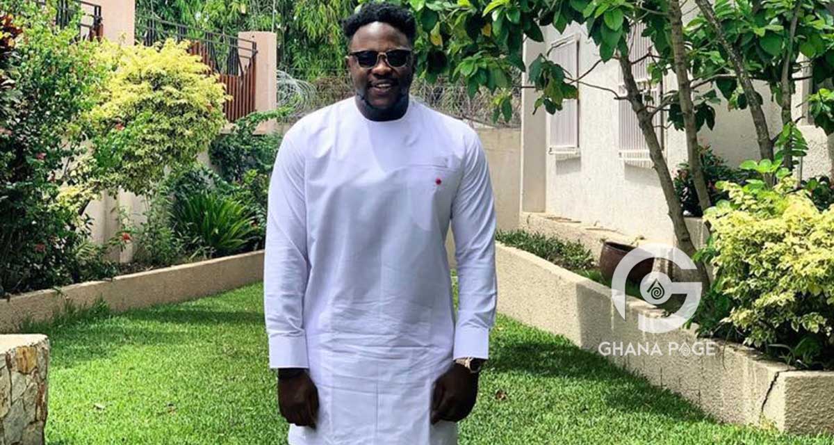 Medikal apologizes to Strongman for dissing his girlfriend during their beef