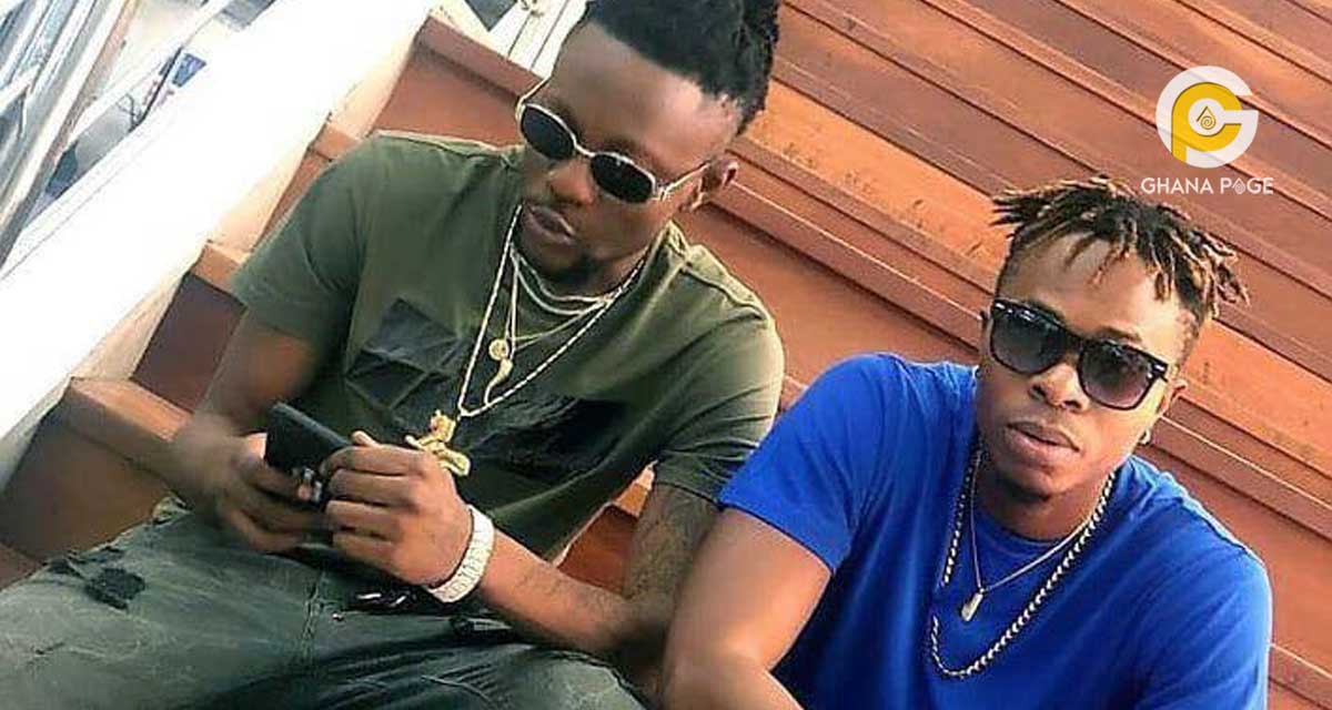 Shatta Wale's Militants, Natty Lee and Addi Self involved in a fatal  accident
