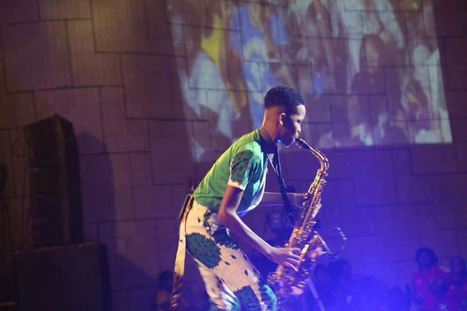 Winner Of Talented Kids Season 10
