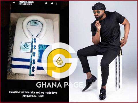  - GhPage