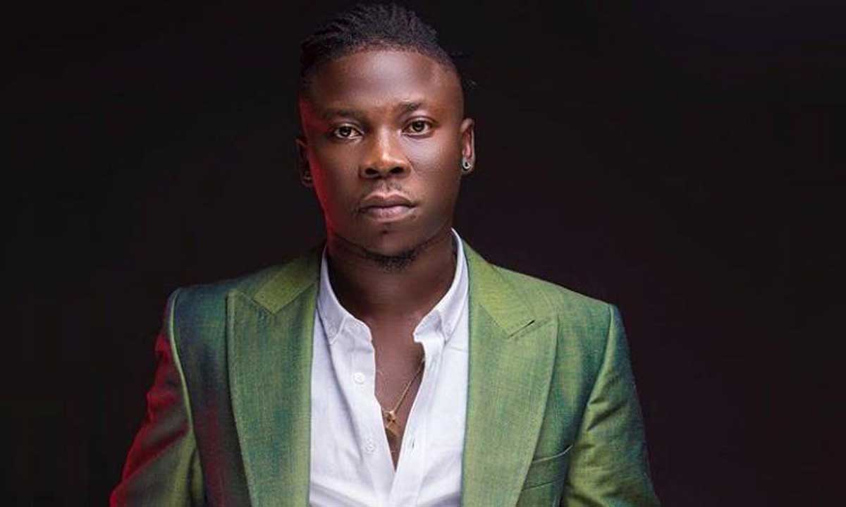 Stonebwoy, D-Black, Kofas and others listed among top 50 young CEO’s