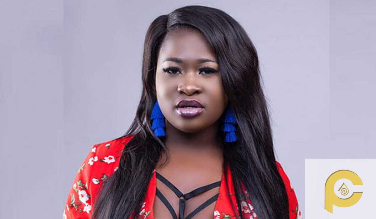 I Also Saved Ghana Female Music From Dying Sista Afia Brags Ghpage