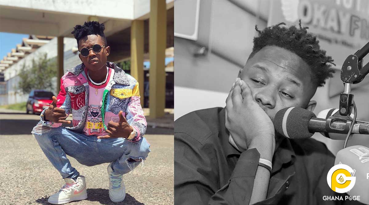 “I would like Strongman and I to perform our diss songs at my Planning and Plotting concert” – Medikal