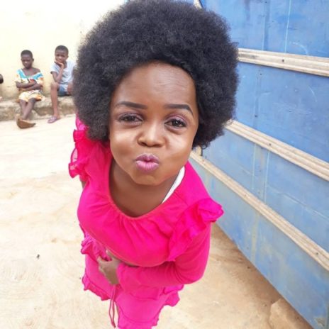 Beautiful photos of Don Little the slay queen - GhPage