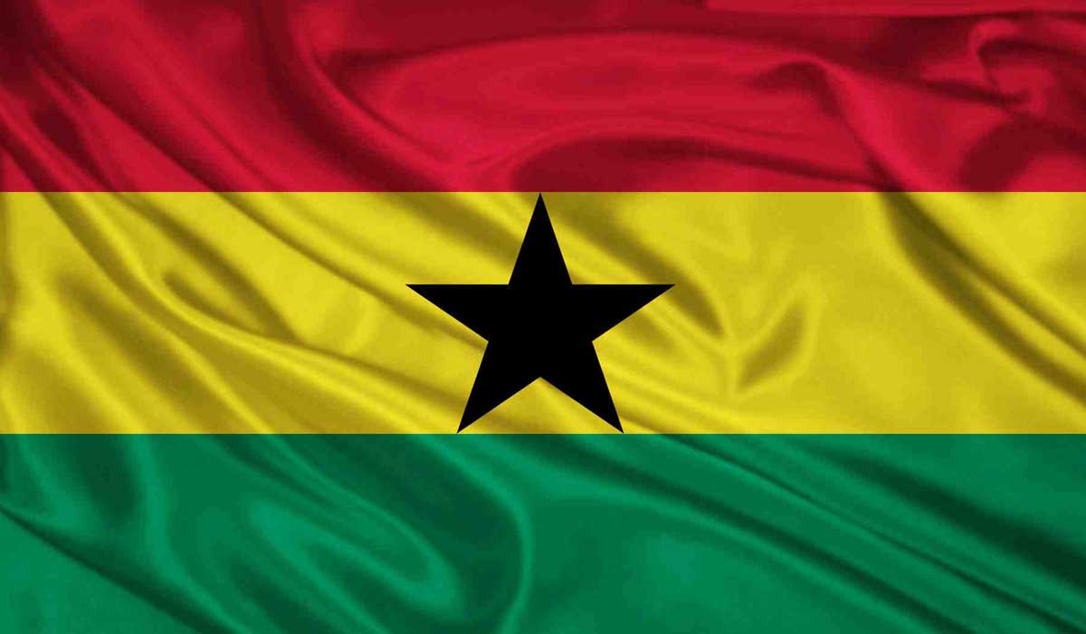 Ghana becomes 44th most peaceful country in the world