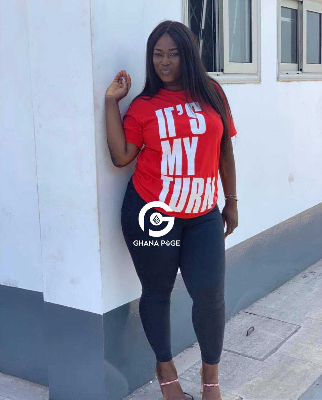  - GhPage