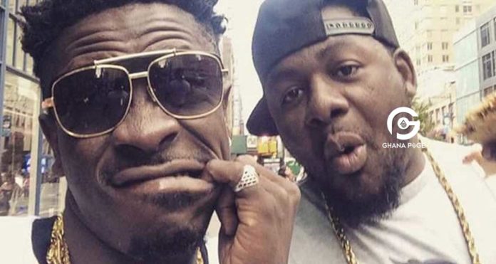 Shatta’s manager, Bulldog narrates how Beyonce & her team ‘chased’ Shatta Wale for the feature