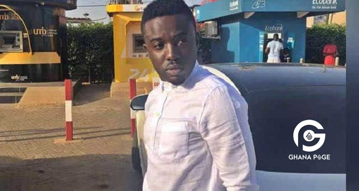 Criss Waddle wants to dash his Audi RS5 car to a friend- But Social media users have alleged he wants to use the friend for a ritual sacrifice