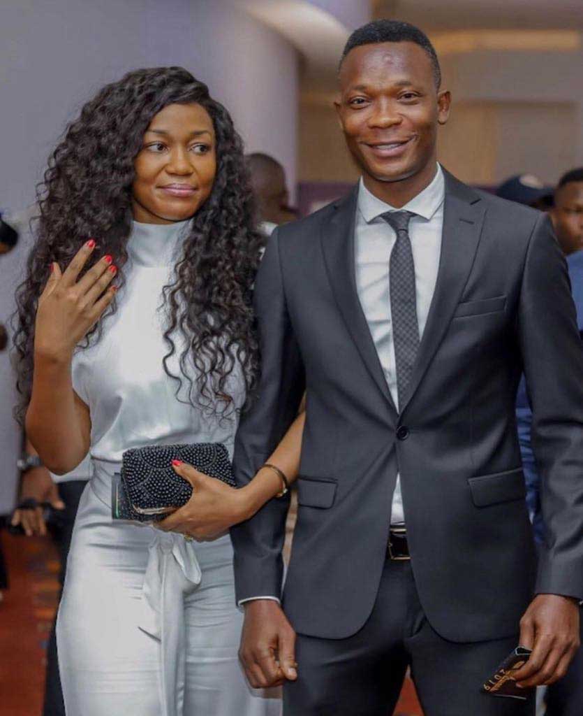 https://www.ghpage.com/wp-content/uploads/2019/07/John-Paintsil-new-wife-Adjoa-Broni-10.jpg