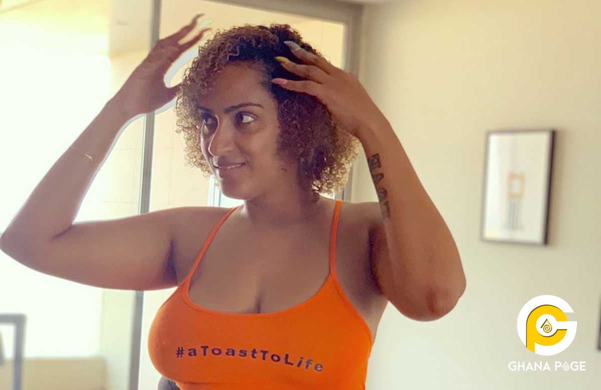 President of a country once proposed to me – Juliet Ibrahim