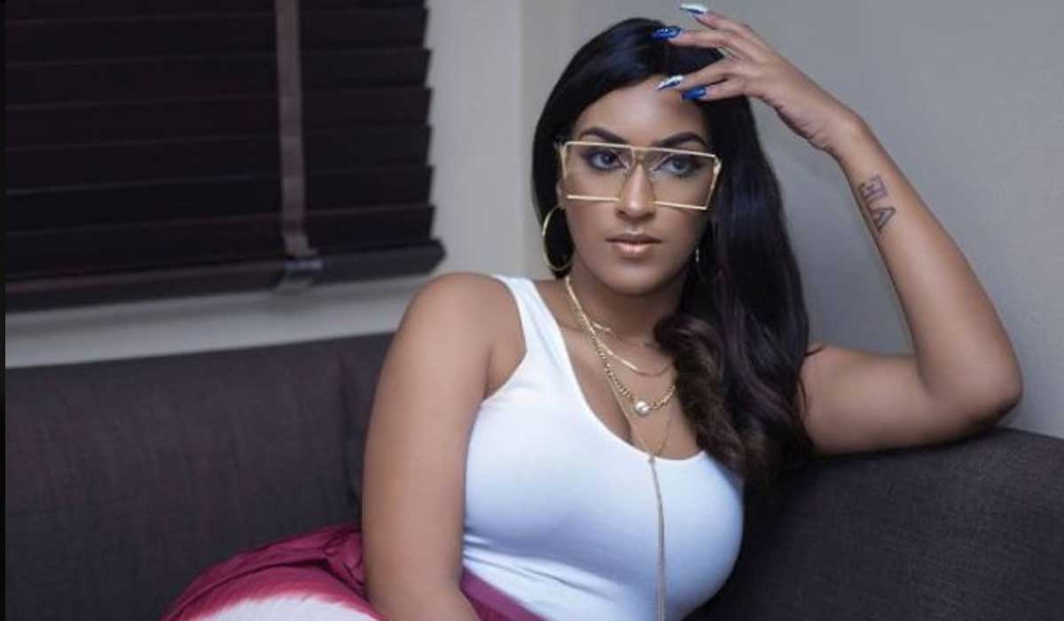 Unhealthy marriages aren’t worth dying for – Juliet Ibrahim