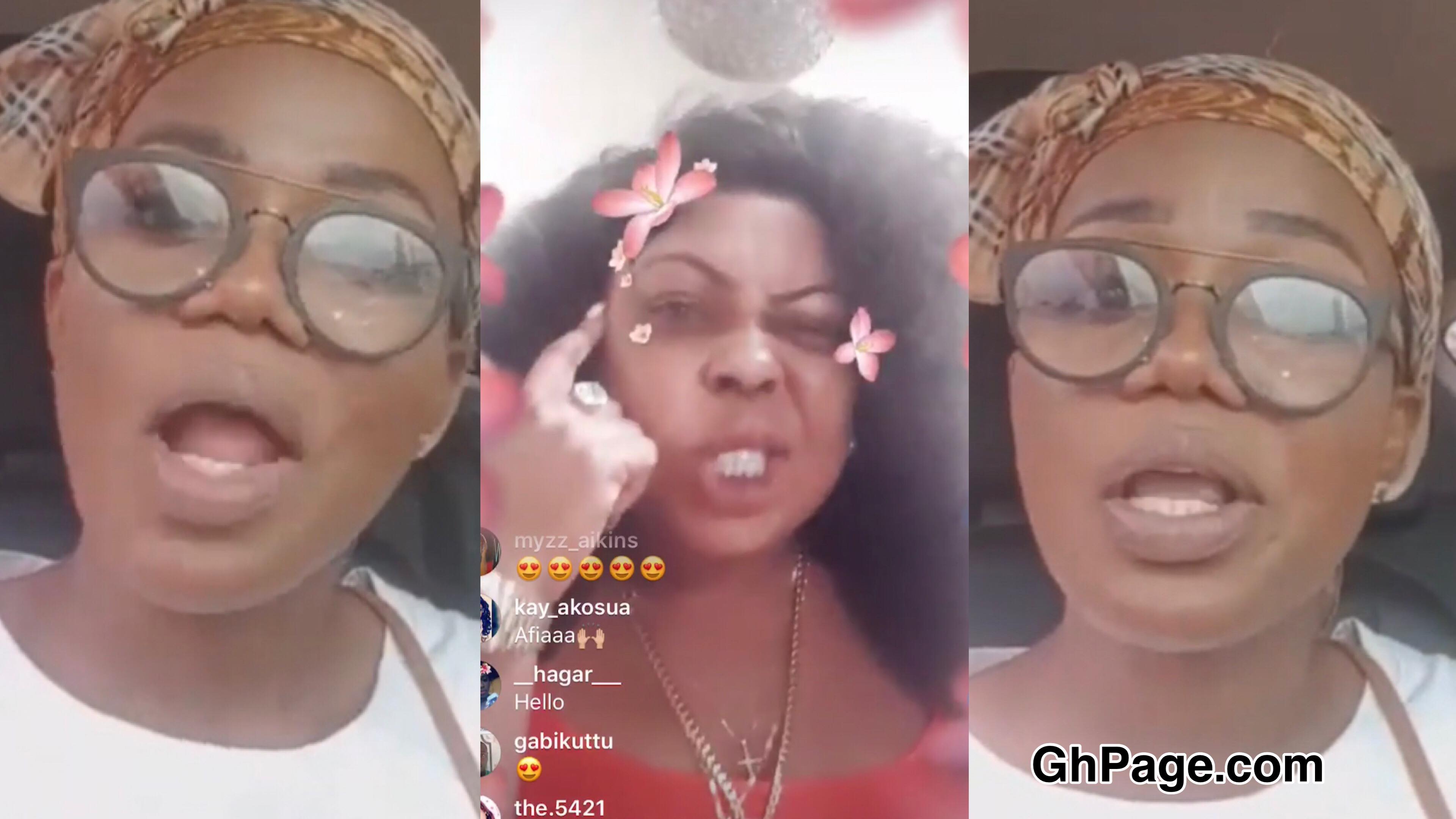 This Defamation Case Will Shock You: Gyamfi'S 4 Demands Against Afia Schwarzenegger - yu7owla