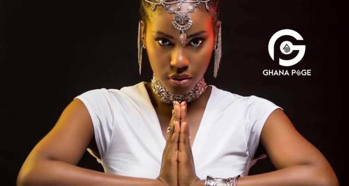 Finally, Mzvee explains why she has been missing from the music scene for over a year now