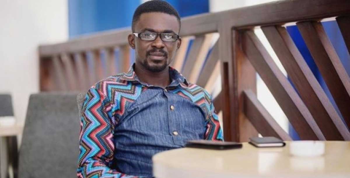 NAM1 is not in police custody -OXY FM CEO alleges
